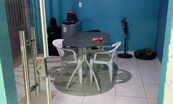 Imagem: Casa no bairro infraero 2, não possui quintal