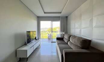 Imagem 6: Apartamento com 2 dormitórios à venda, 76 m² por R$ 360.000,00 - Itoupava Norte - Blumenau