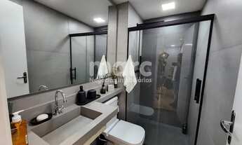 Imagem 4: SAO PAULO - Apartamento Padrão - CAMBUCI