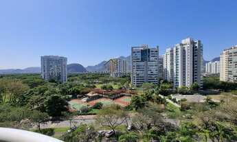 Imagem 5: Apartamento com 4 quartos, 157m2, à venda em Rio de Janeiro, Barra da Tijuca