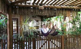 Imagem 3: Casa de Condomínio com 4 dorms, Juquehy, São Sebastião, Cod: 2772