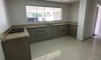 Imagem 6: Sobrado para Locação em Campo Mourão, Jardim Flora II, 3 dormitórios, 1 suíte, 2 banheiros