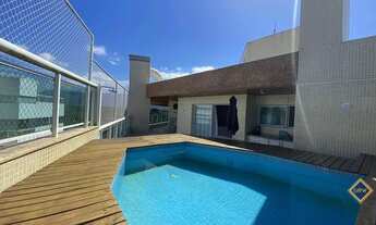 Imagem 2: Cobertura com piscina em ótima localização à venda em Riviera