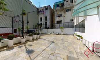 Imagem 3: Apartamento Garden Pinheiros