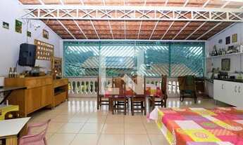 Imagem 7: Casa para Aluguel - Mandaqui, 2 Quartos, 175 m2