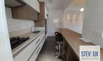 Imagem 5: Apartamento reformado em Moema Pássaros com 2 dormitórios e cozinha americana!