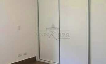 Imagem 7: Apartamento - Parque Residencial Aquarius - Residencial Gemini - 78m² - 2 Dormitórios