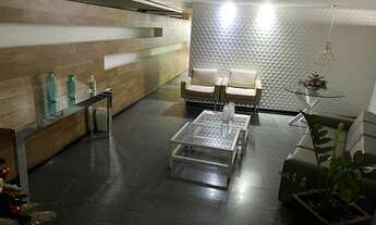 Imagem 5: Apartamento de 90 metros com 3 quartos no Rosarinho andar alto