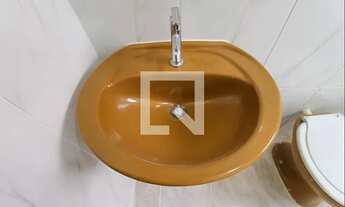 Imagem 7: Apartamento para Aluguel - Sapopemba, 1 Quarto, 20 m2