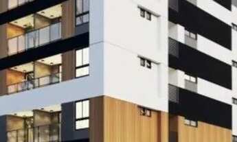 Imagem: Apartamento com 1 dormitório à venda