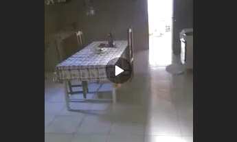 Imagem 6: Casa rústica para temporada em Aruanã