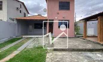 Imagem: Casa com 3 dormitórios para alugar, 120