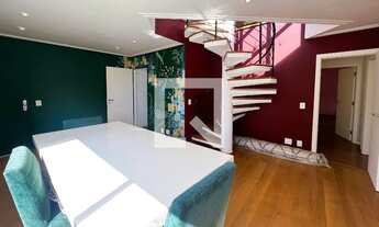 Imagem: Apartamento para Aluguel - Moema, 2 Quartos