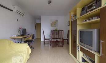 Imagem: Apartamento para Aluguel - Saúde, 2 Quartos