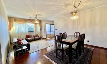 Imagem: Apartamento para Alugar 4 Quartos, 2 Vagas