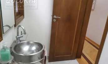 Imagem 5: Santo André - Casa Padrão - Parque das Nações