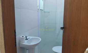 Imagem 5: Casa com 2 dormitórios, 80 m² - venda por R$ 450.000,00 ou aluguel por R$ 2.900,00/mês - V