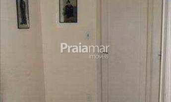 Imagem 3: Apto 03 Dormitórios I 3 vagas I 60m² I Macucoí I Santos