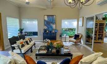 Imagem 6: CASA EM CONDOMÍNIO - ALPHAVILLE 12 - SP