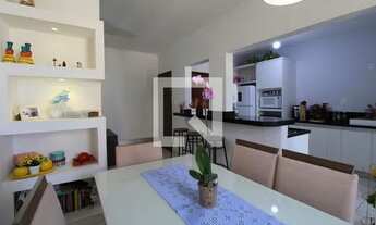 Imagem 5: Apartamento para Aluguel - Guanabara, 2 Quartos, 70 m2