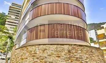 Imagem 7: RIO DE JANEIRO - Apartamento Padrão - LAGOA