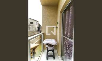 Imagem 6: Apartamento para Aluguel - Jardim Santo Antonio, 2 Quartos, 42 m2