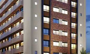 Imagem 1: Apartamento para Venda - 88.95m², 3 dormitórios, sendo 1 suites, 1 vaga - Petrópolis