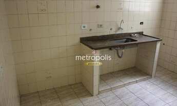 Imagem 7: Sobrado com 2 dormitórios para alugar, 60 m² por R$ 1.685,00/mês - Conjunto Habitacional S