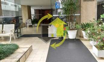 Imagem 4: SANTA CASA - VILA BUARQUE - 2 DORMITÓRI0S COM ARMÁRIOS