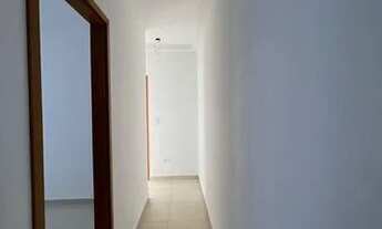 Imagem 7: Apartamento com 2 dormitórios para alugar, 54 m² por R$ 2.371,00/mês - Boa Vista - São Cae