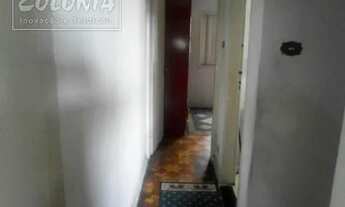 Imagem 3: Santo André - Casa Padrão - Vila Curuçá