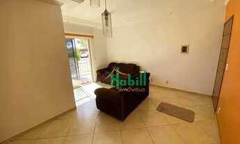 Imagem 3: Apartamento com 2 dormitórios para alugar, 62 m² por R$ 1.822,00/mês - Vila Figueira - Suz