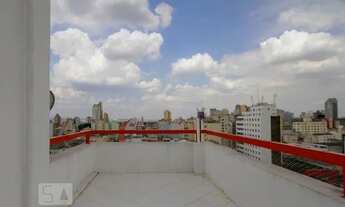 Imagem 7: Apartamento para Aluguel - Centro, 1 Quarto, 30 m2