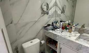 Imagem 7: Loft totalmente mobiliado com Sacada Gourmet, Lazer completo / Ed. Blue