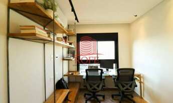 Imagem 6: Apartamento para venda tem 94 metros quadrados com 3 quartos em Vila Olímpia - São Paulo