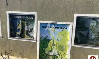 Imagem 9: Apartamento (tipo - padrao) 2 dormitórios, cozinha planejada, portaria 24hs, lazer, espaço