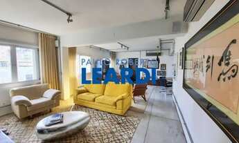 Imagem: APARTAMENTO - ITAIM BIBI - SP