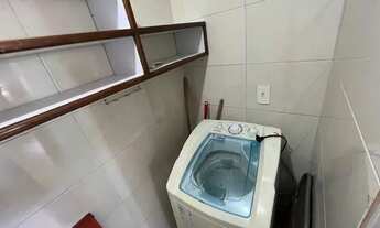 Imagem 7: Apartamento mobiliado, 2 quartos, Prox do mar