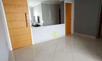 Imagem 3: Apartamento 2 dormitórios, 1 suite, sacada, 2 vagas cobertas e determinadas na Mooca