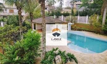 Imagem: CASA ALTO PADRÃO 7 DORMITÓRIOS C/6 SUITES