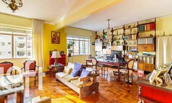 Imagem: Apartamento à venda em Bela Vista com 214