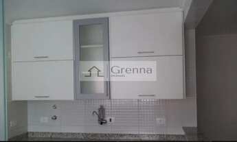 Imagem 6: Apartamento com 46m² para locação - Cerqueira Cesar - SP