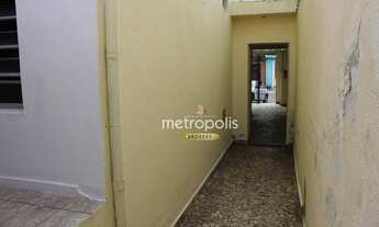 Imagem 4: Sobrado com 2 dormitórios para alugar, 60 m² por R$ 1.685,00/mês - Conjunto Habitacional S