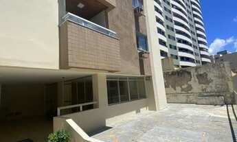 Imagem 4: EXCELENTE APARTAMENTO NO COSTA AZUL - 3/4, SUÍTE, VARANDA, 92 m², VISTA MAR PARCIAL, UMA V