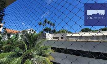 Imagem 2: Flat com 1 dormitório para alugar, 94 m² por R$ 6.562,04/mês - Jardim Botânico - Rio de Ja