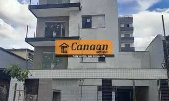 Imagem: BELO HORIZONTE - Cobertura - Barreiro