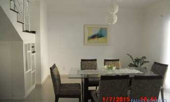 Imagem 7: CASA EM CONDOMÍNIO - CONDOMÍNIO MORADA DAS NASCENTES - SP