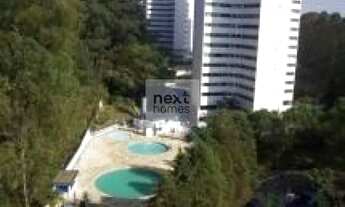 Imagem: Condomínio Labitare, no Butantã