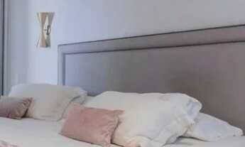 Imagem 7: APARTAMENTO - BROOKLIN - SP