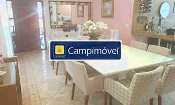 Imagem 7: Casa para Locação em Campinas, Parque das Universidades, 6 dormitórios, 5 suítes, 7 banhei